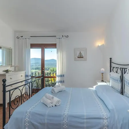 Casa Lauretta Appartement