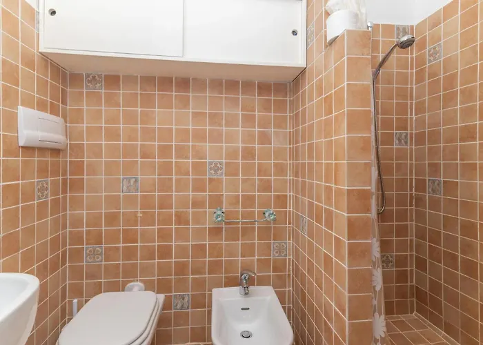 Appartement Casa Lauretta Rome