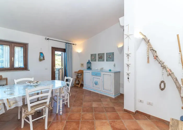 Appartement Casa Lauretta Rome