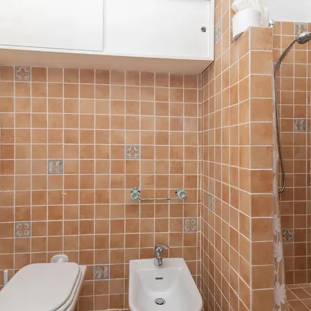 Apartmán Casa Lauretta Řím