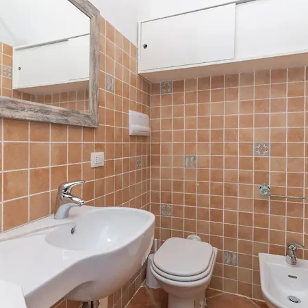 Apartmán Casa Lauretta Řím