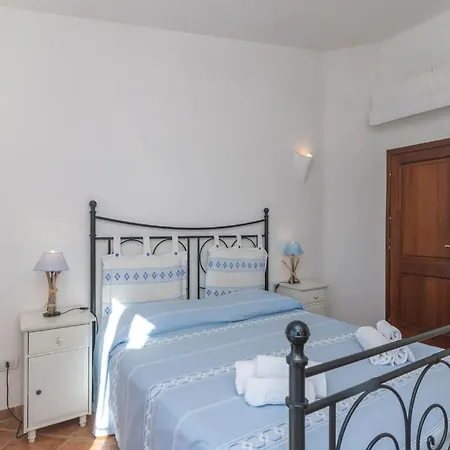 Casa Lauretta Apartmán