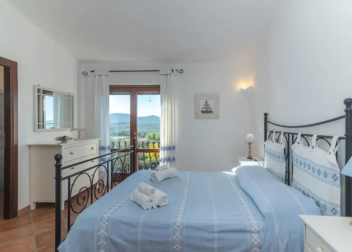 Casa Lauretta Апартаменты