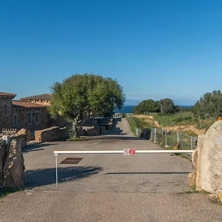 Διαμέρισμα Casa Lauretta