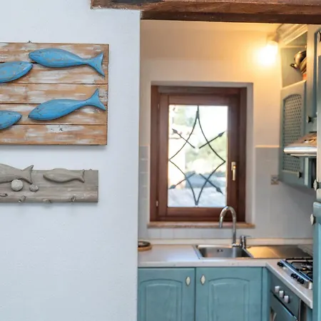 Casa Lauretta * ローマ