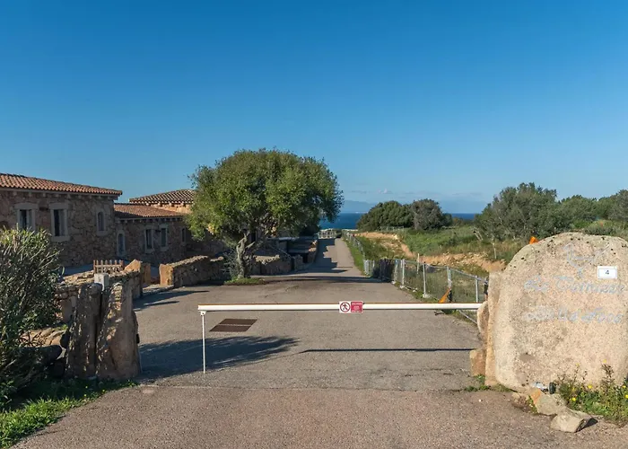 Appartement Casa Lauretta