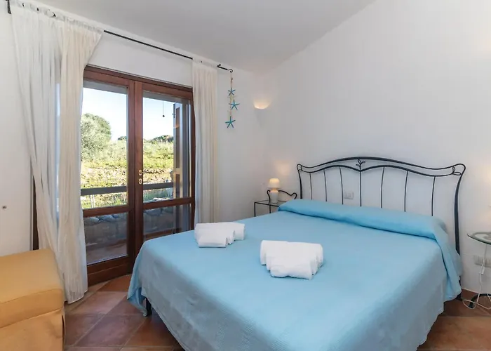 아파트 Casa Lauretta 로마