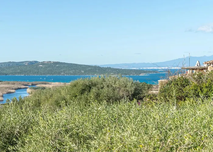 Casa Lauretta Appartement