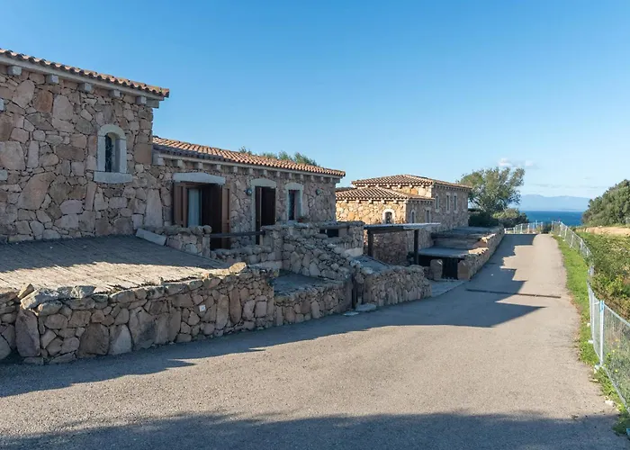 Casa Lauretta Appartement *