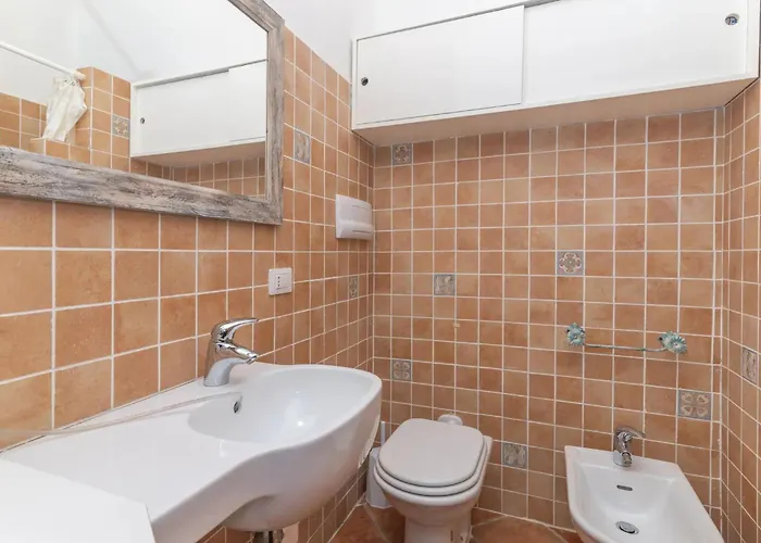 Appartement Casa Lauretta Rome